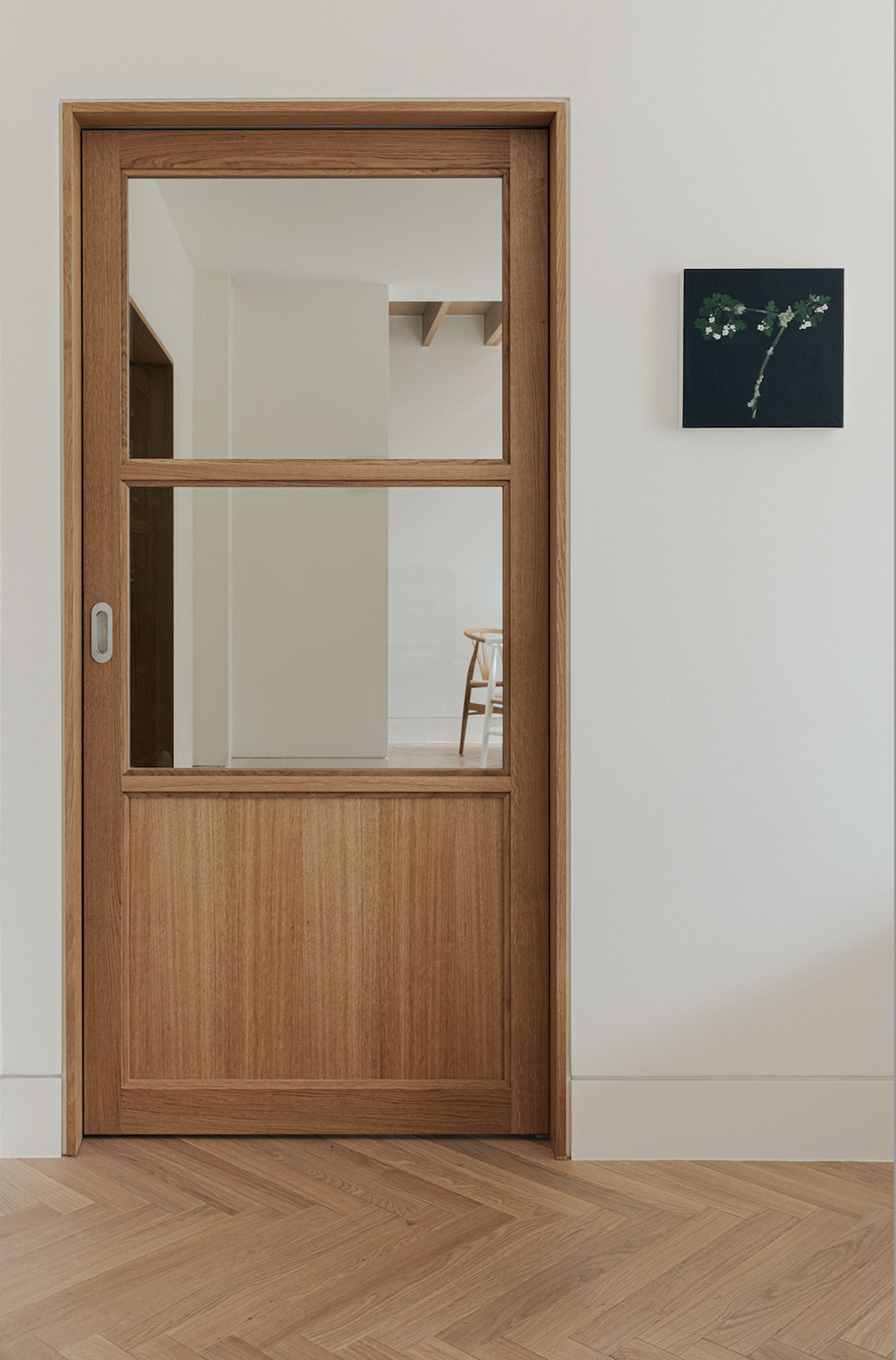 Newton Park Place 可持续扩建项目丨英国伦敦丨ARCHETONIC + PROARQUITECTURA-27