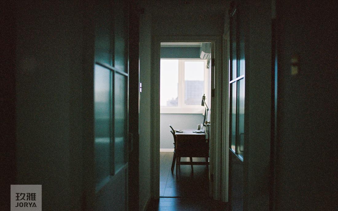 盐系珍藏,穿越时光的中古家居秀丨梧桐设计-42