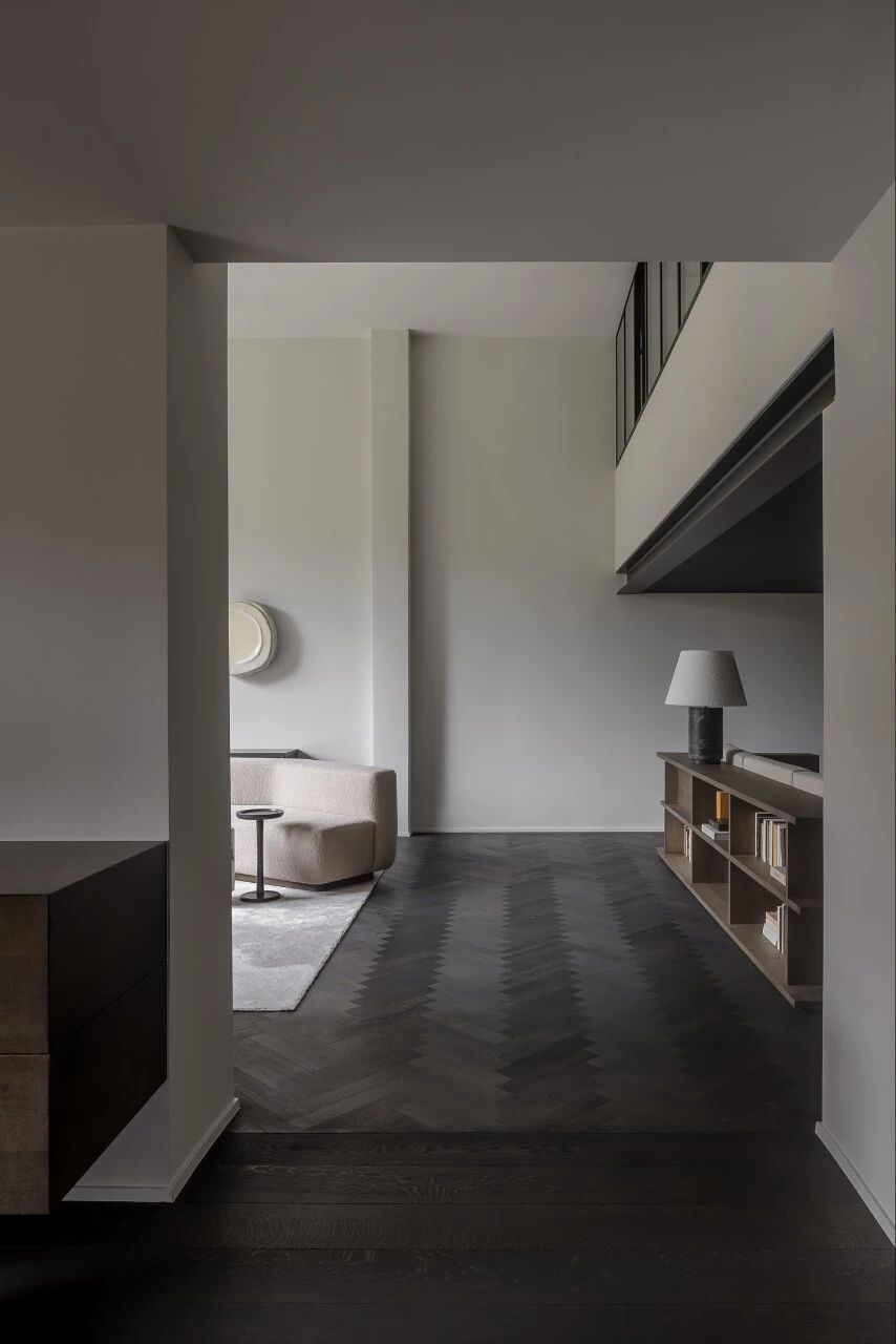 别墅丨比利时安特卫普-8