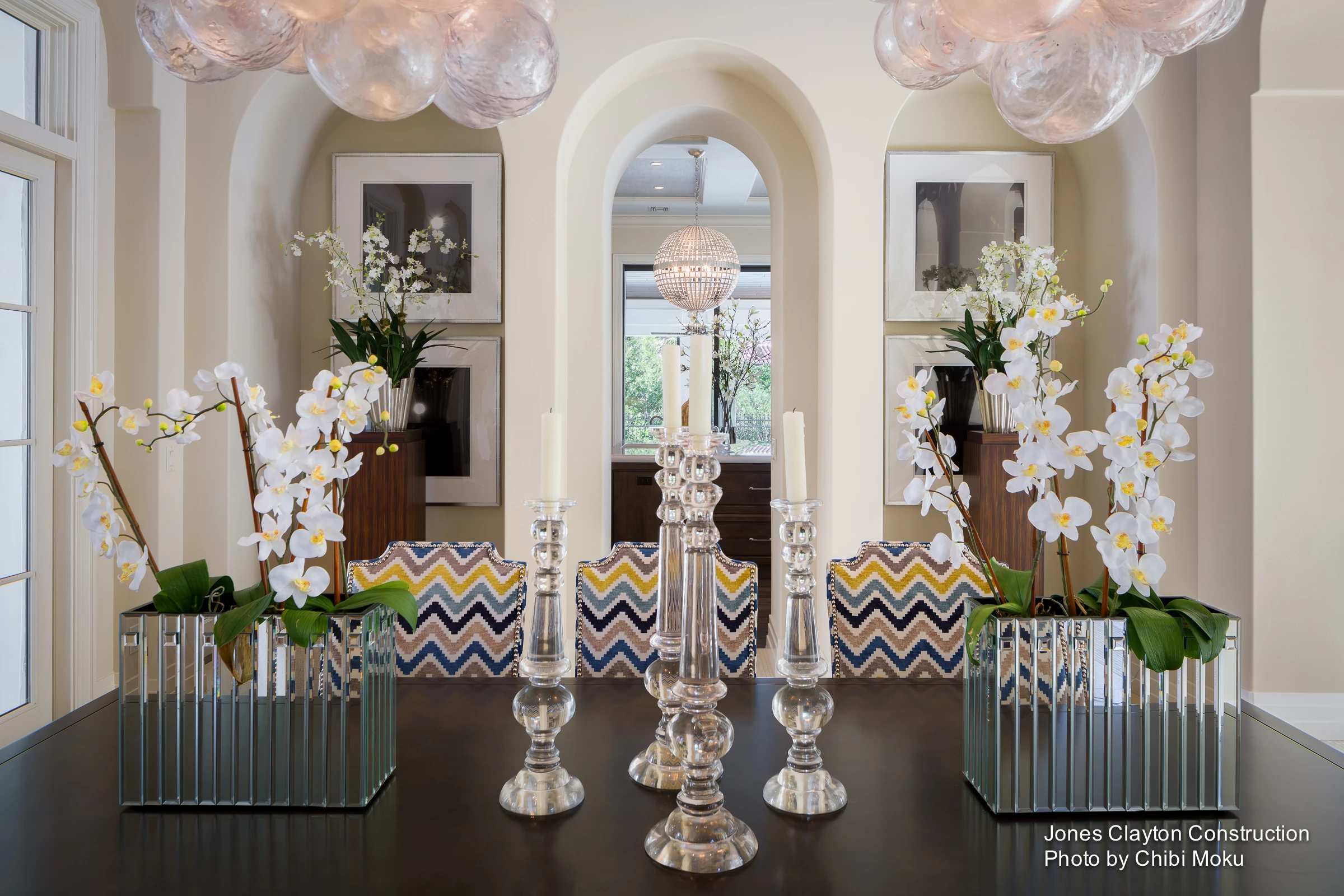 迪士尼黄金橡树建筑商打造独特住宅-18