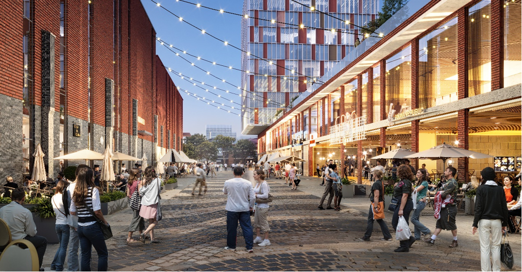 森林、海洋、顽石与璞玉丨惠安县青山湾至西沙湾沿海片区（滨海大道两侧）城市设计-63