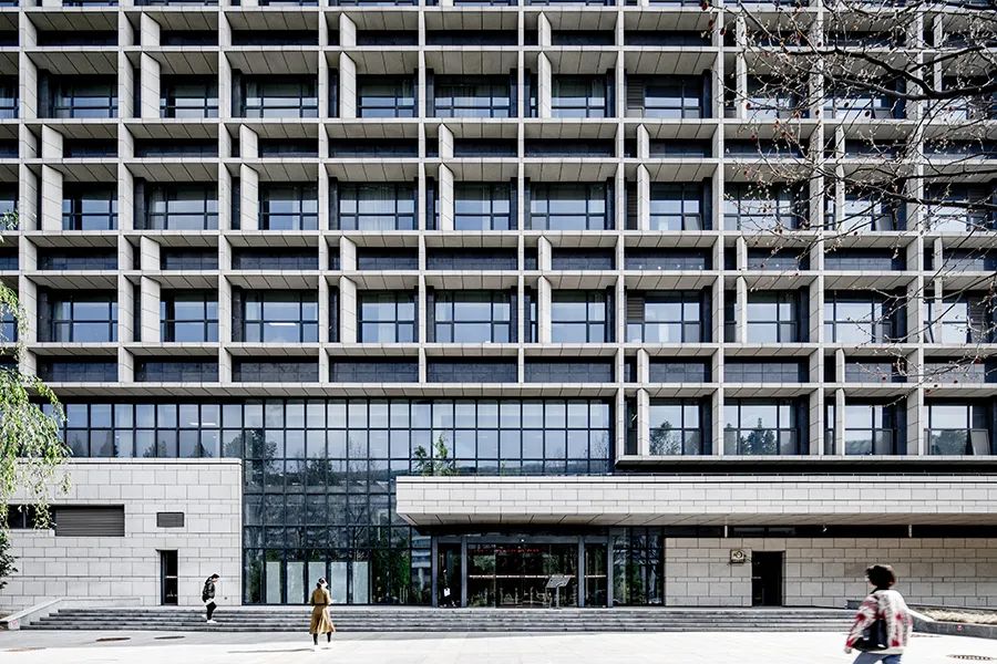 刘玉龙 | 图书馆设计中的传统文化表达与当代创新-50