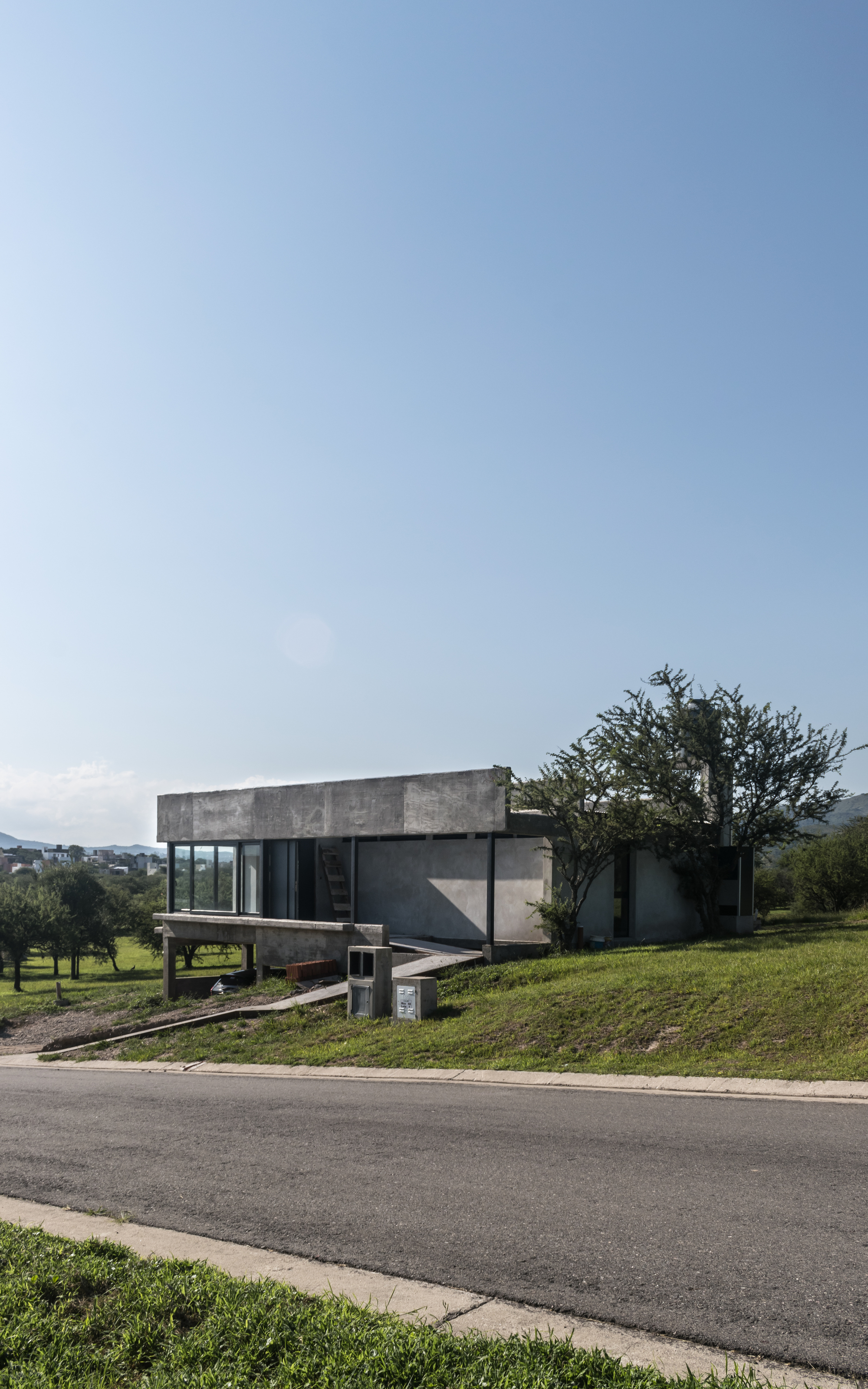 泰奇屋丨阿根廷科尔多瓦-41