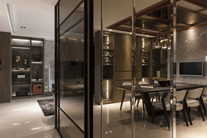 精品飯店概念，打造舒適生活空間-107