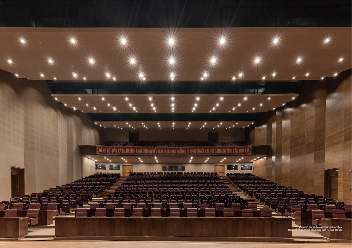 Binh Dinh 议会中心-31