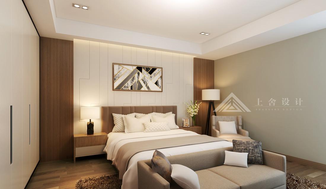 阳光蓝山郡复式-16