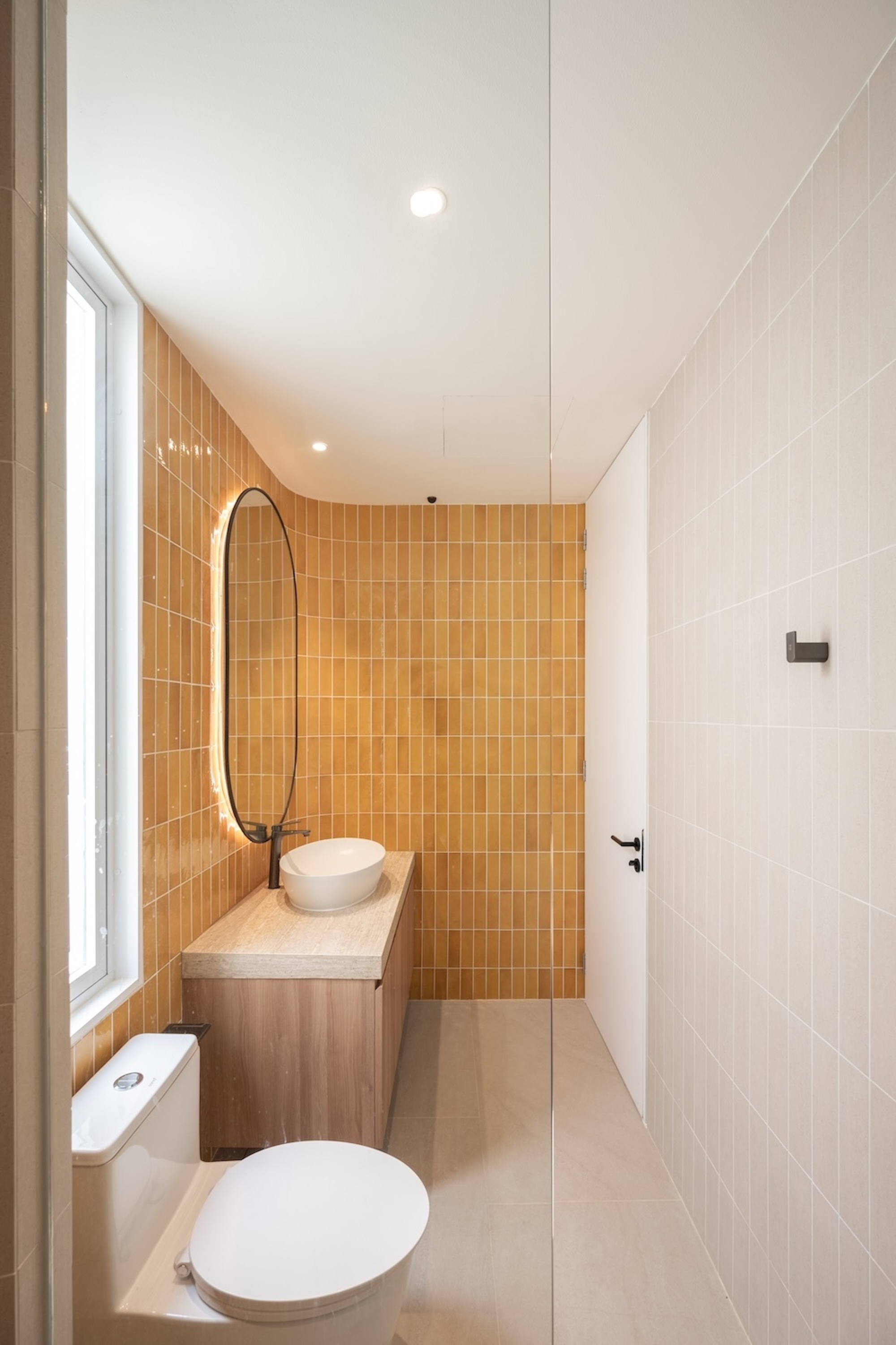 MN 住宅丨泰国曼谷丨Sata Na 建筑事务所-43