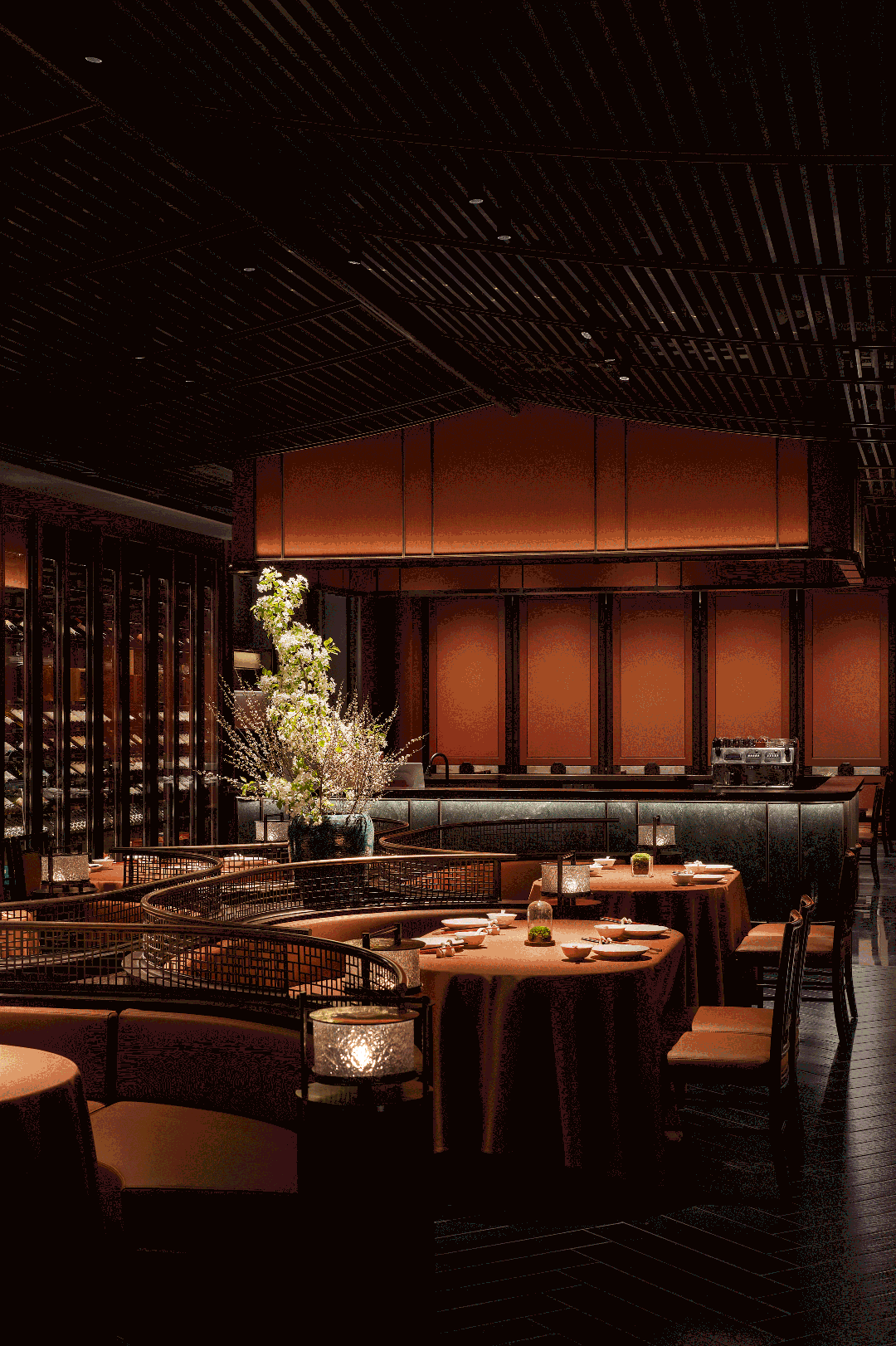 荣誉|栋三尺设计斩获2025德国IF设计奖-1