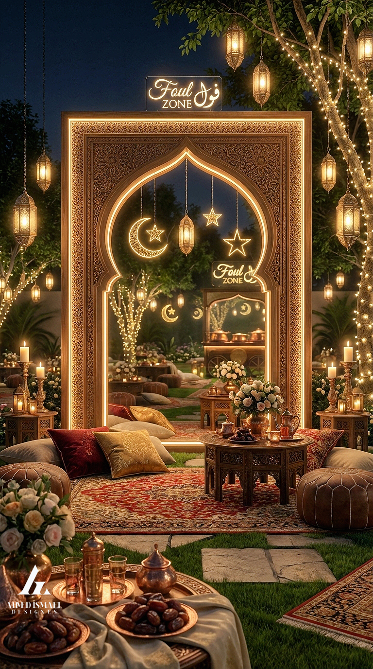 Ramadan vibes-6
