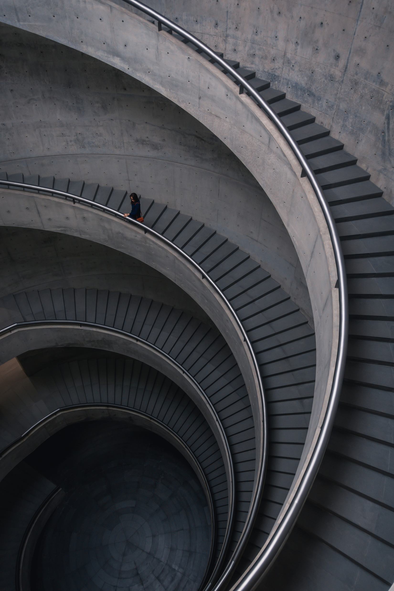 安藤忠雄新作-佛山和美术馆-3