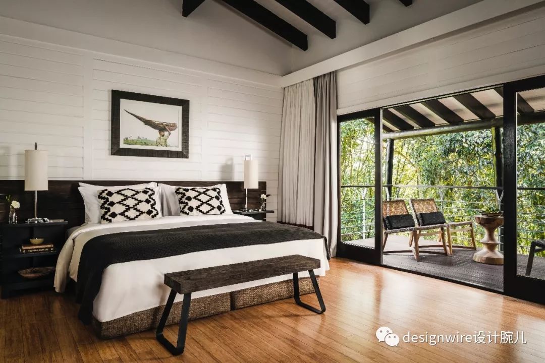 惊艳!全球最新 3 家 One&Only 酒店设计亮点解读-234