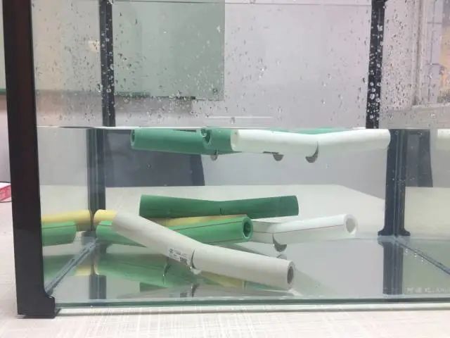 华浔品味装饰与芬驰合作,打造高品质家居水管系统-15