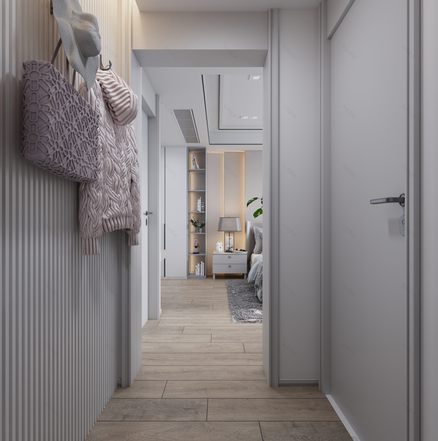 金科别墅丨付玉龙-48