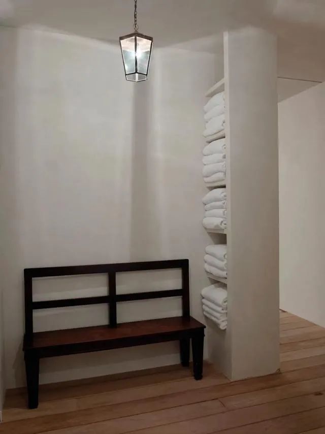 宁静的女王 Rose Uniacke | 旧建筑改造，古典与现代巧妙融合-167