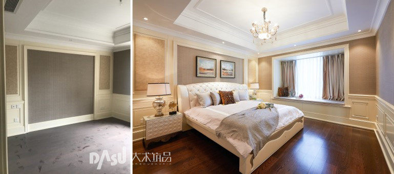 成都西派国际 172㎡港式轻奢慢生活-23