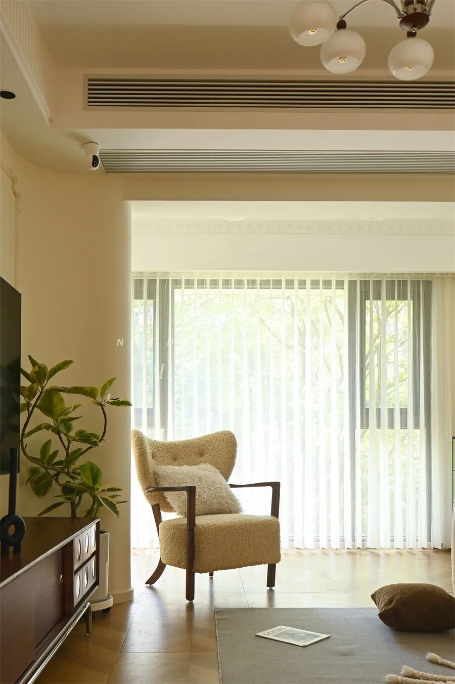 瑗颐湾丨中国杭州丨浙江南鸿装饰-5