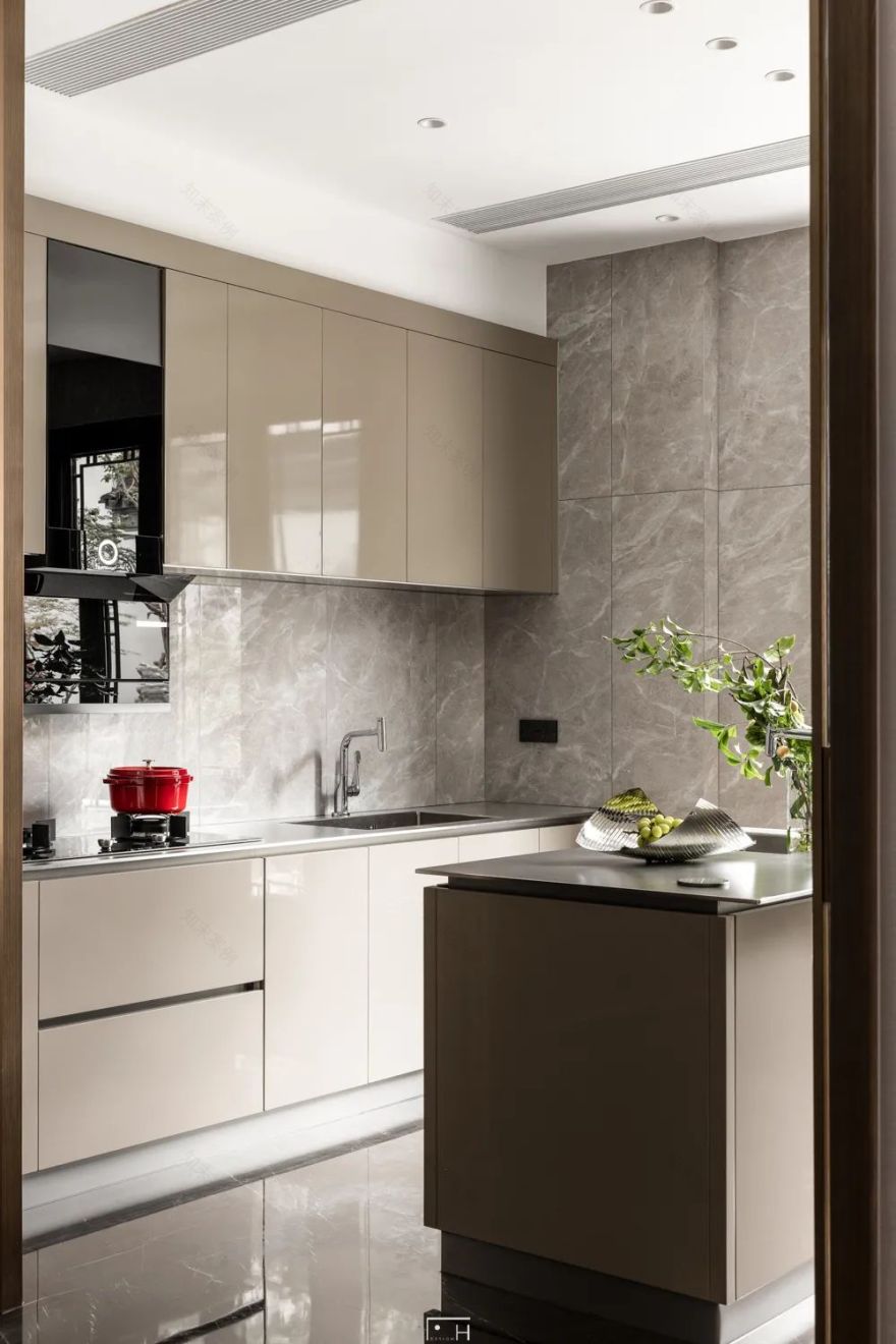 乌镇雅园 · 诗意东方白鹭苑丨中国浙江丨YiFan,Mo. Ke. Hua.-29