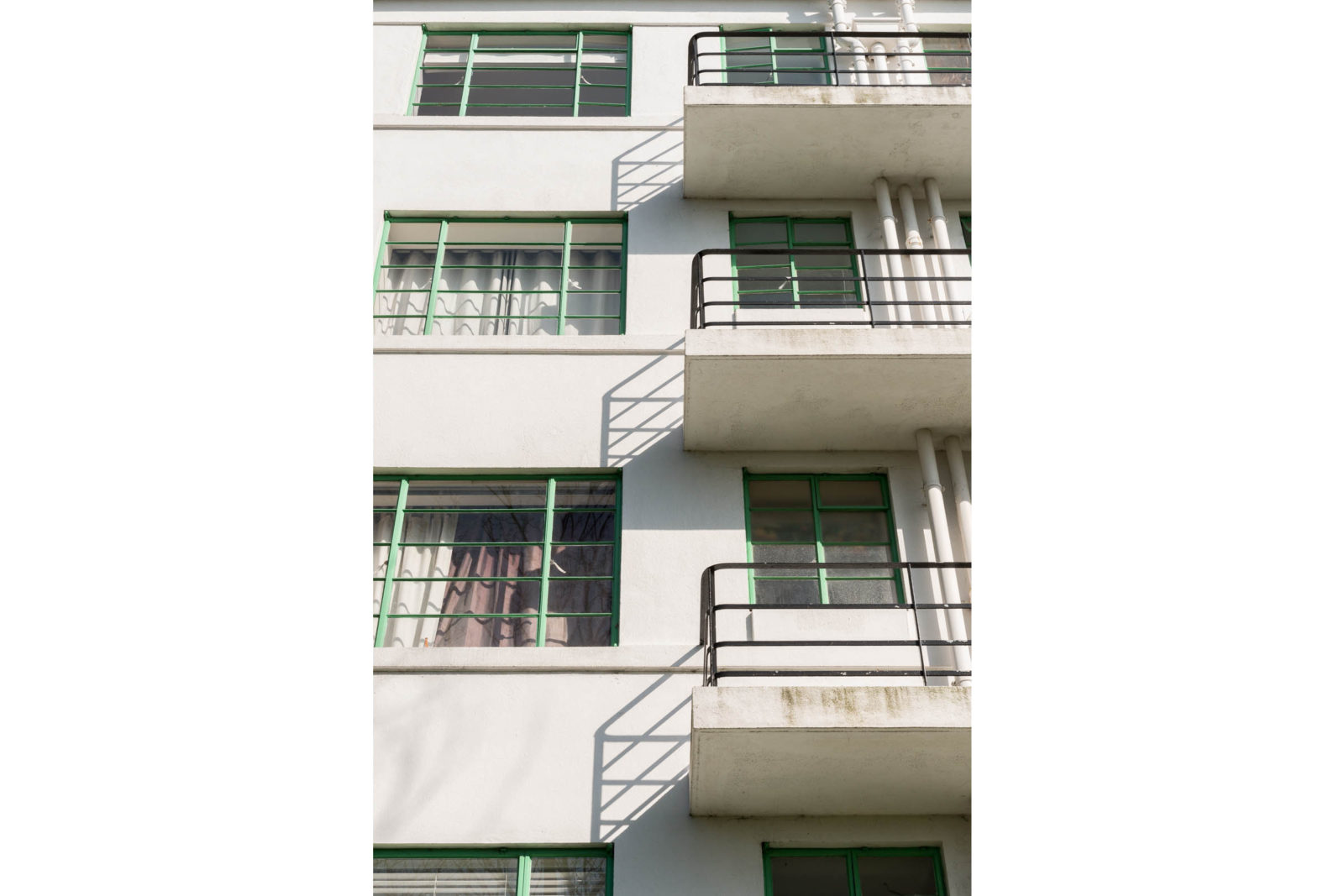 A local’s guide to Forest Hill - from the Horniman Museum to modernist architecture | Journal | The Modern House-3