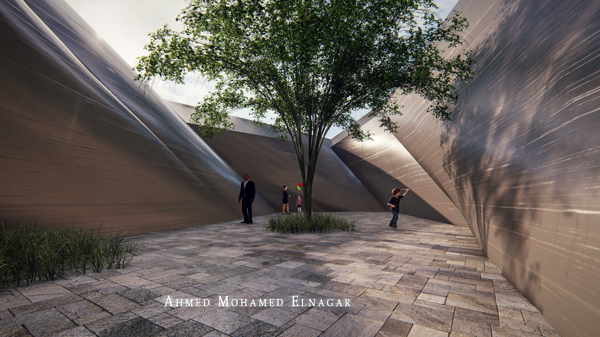 Morphogenetic Design-Integral Envelope workshop-36