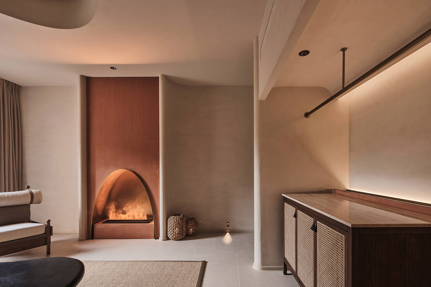 善侒SHANAN·深溪丨中国浙江丨泛域设计Fununit Design-112