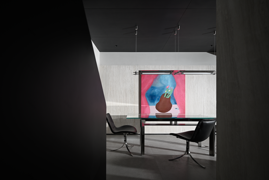 ANSWER 自宅丨中国绍兴丨浙江安生建筑设计有限公司-76