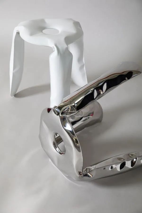 充气金属家具丨奥斯卡·泽尔塔-10