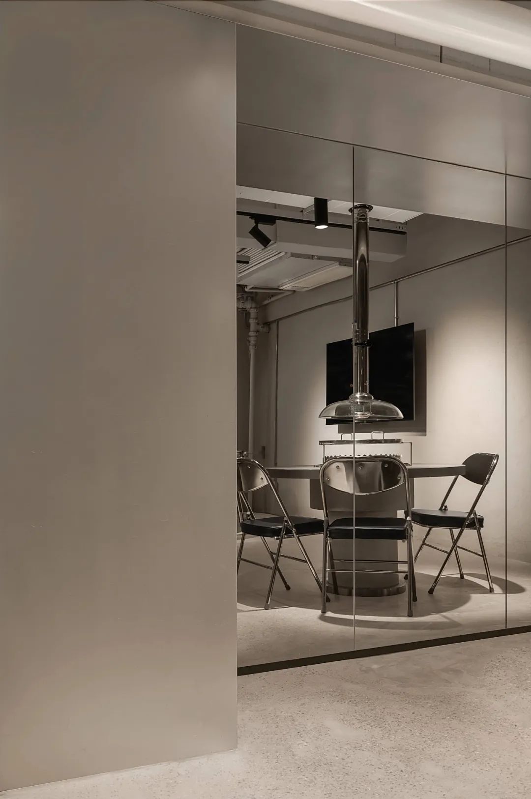 想吃烤肉丨中国太原丨未染设计-27