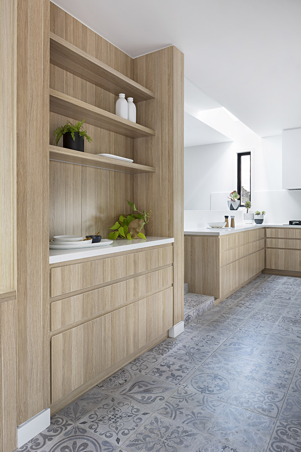 Ruffey湖边住宅,墨尔本 / Aldona Pajdak+Steph Richardson+John Liu-61