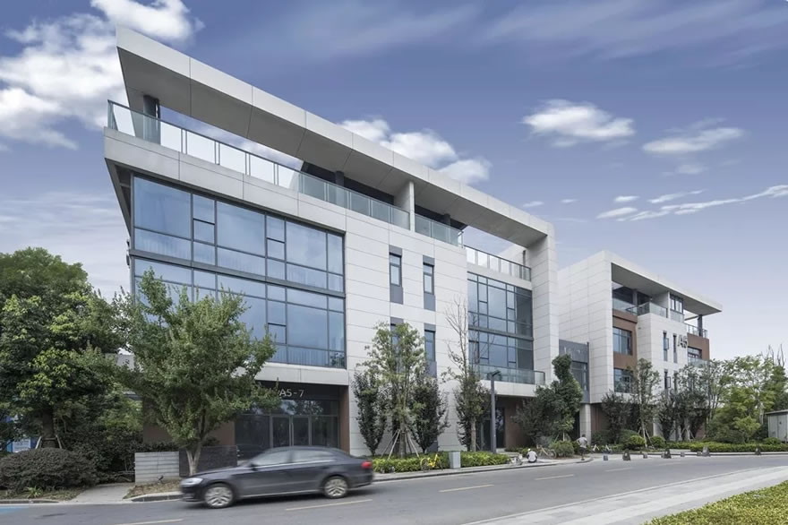 武汉融创·智谷-24