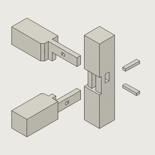 苏素红木展厅丨中国苏州丨尤格设计-1