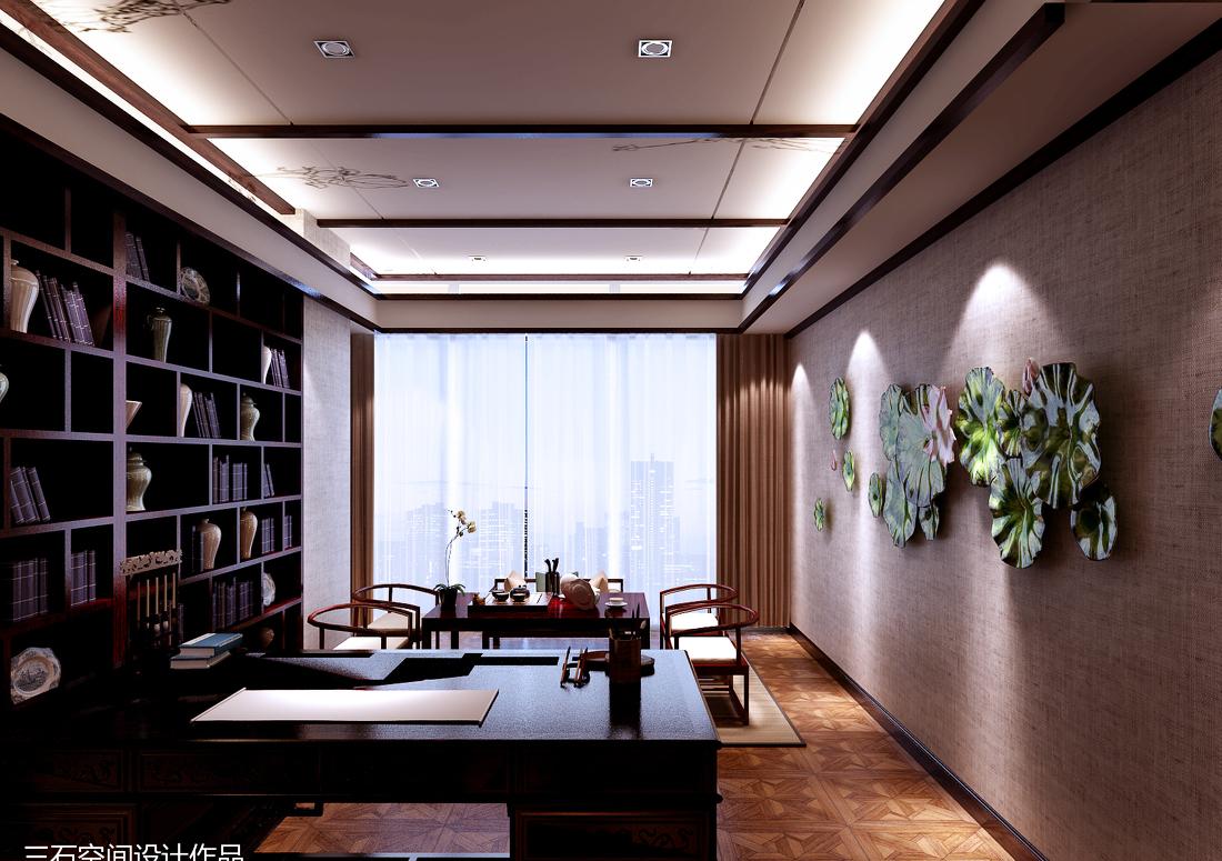 
凤华堂红木会所 -8