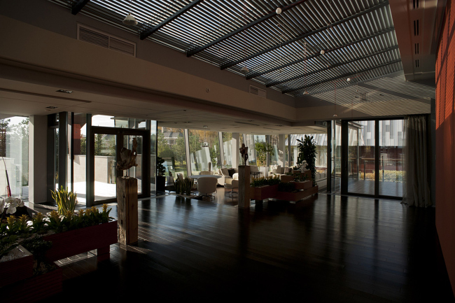 Nikolo  Urupino定居点房屋建设与改造丨俄罗斯丨TOTEMENT,PAPER工作室-52