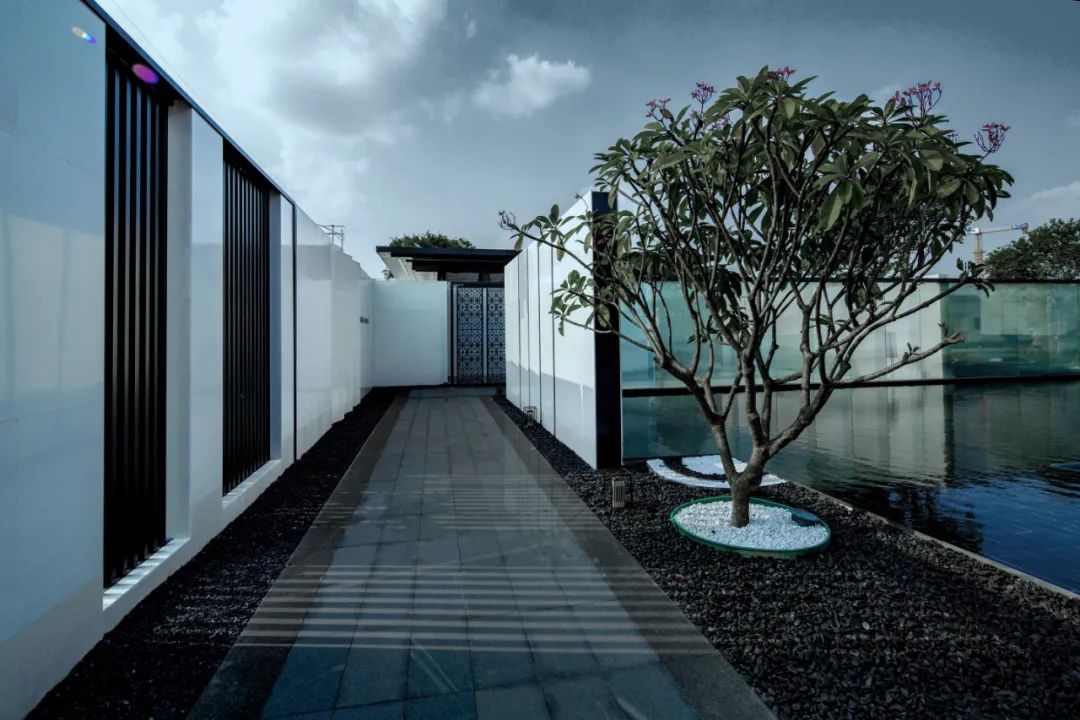 南宁中鼎•公园首府景观设计丨中国南宁丨凯斯设计(深圳)有限公司-21