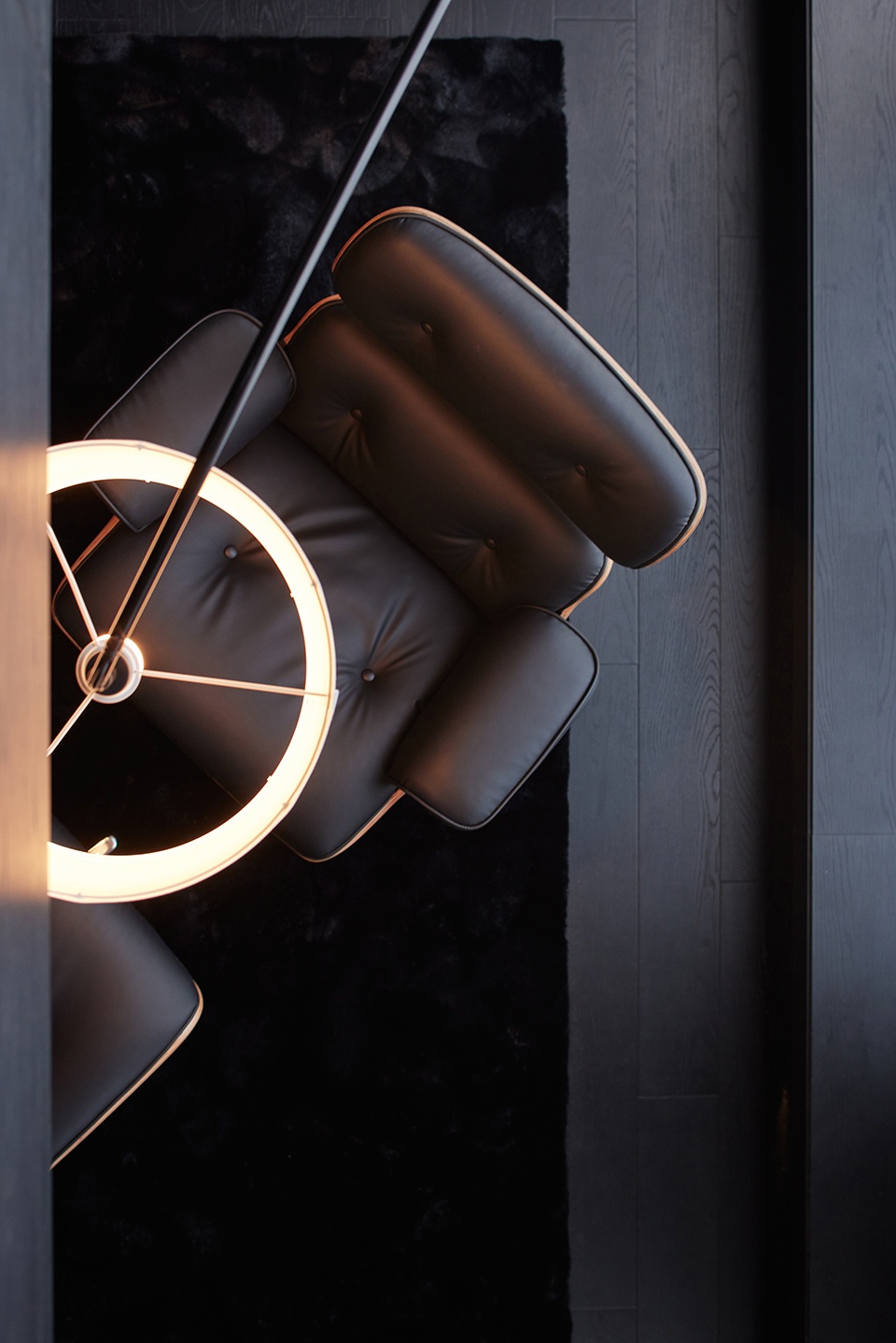 NJ Apartment 南京公寓丨中国南京丨SIM簡線建築-24