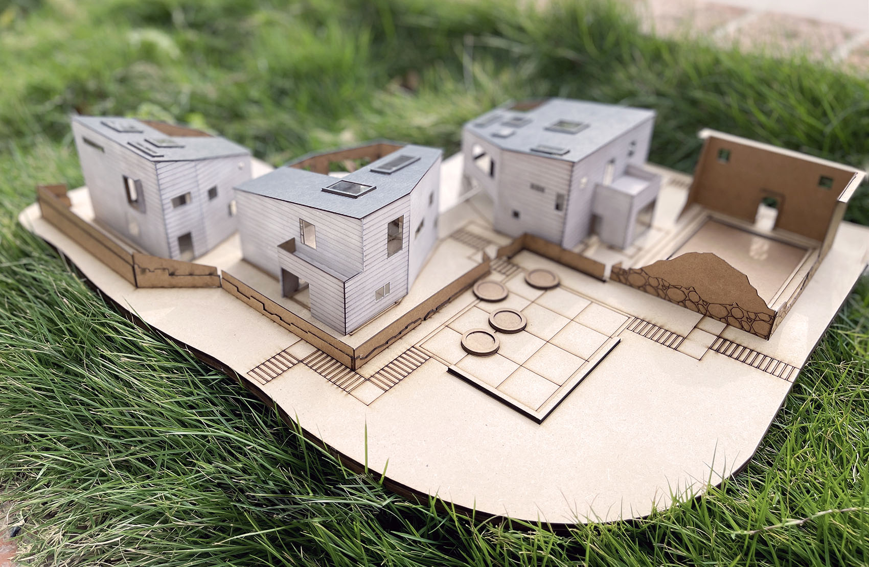 柿柿如意·南野际民宿丨中国武汉丨UAO瑞拓设计-99