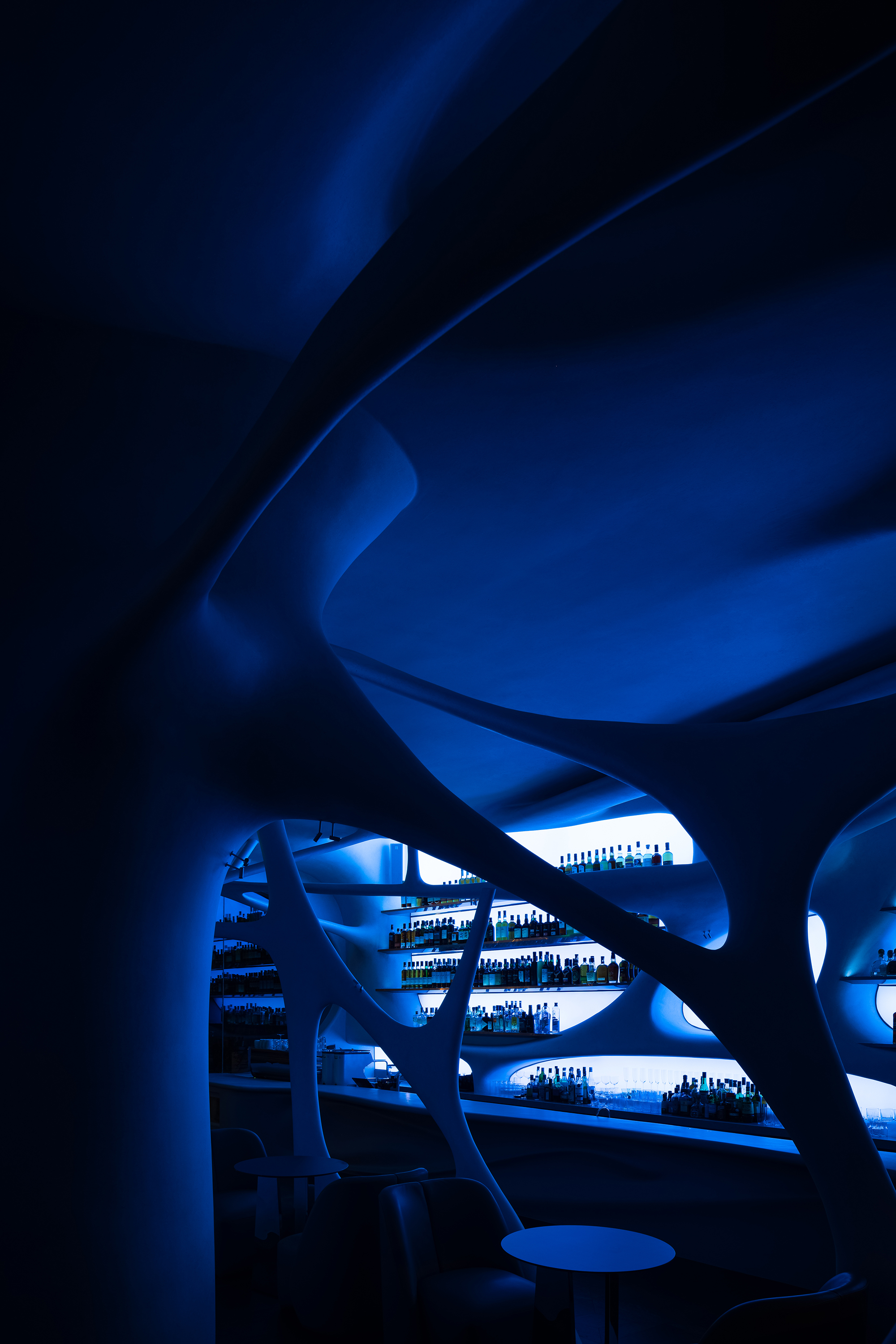 未定义丨中国深圳丨艾克建筑-127