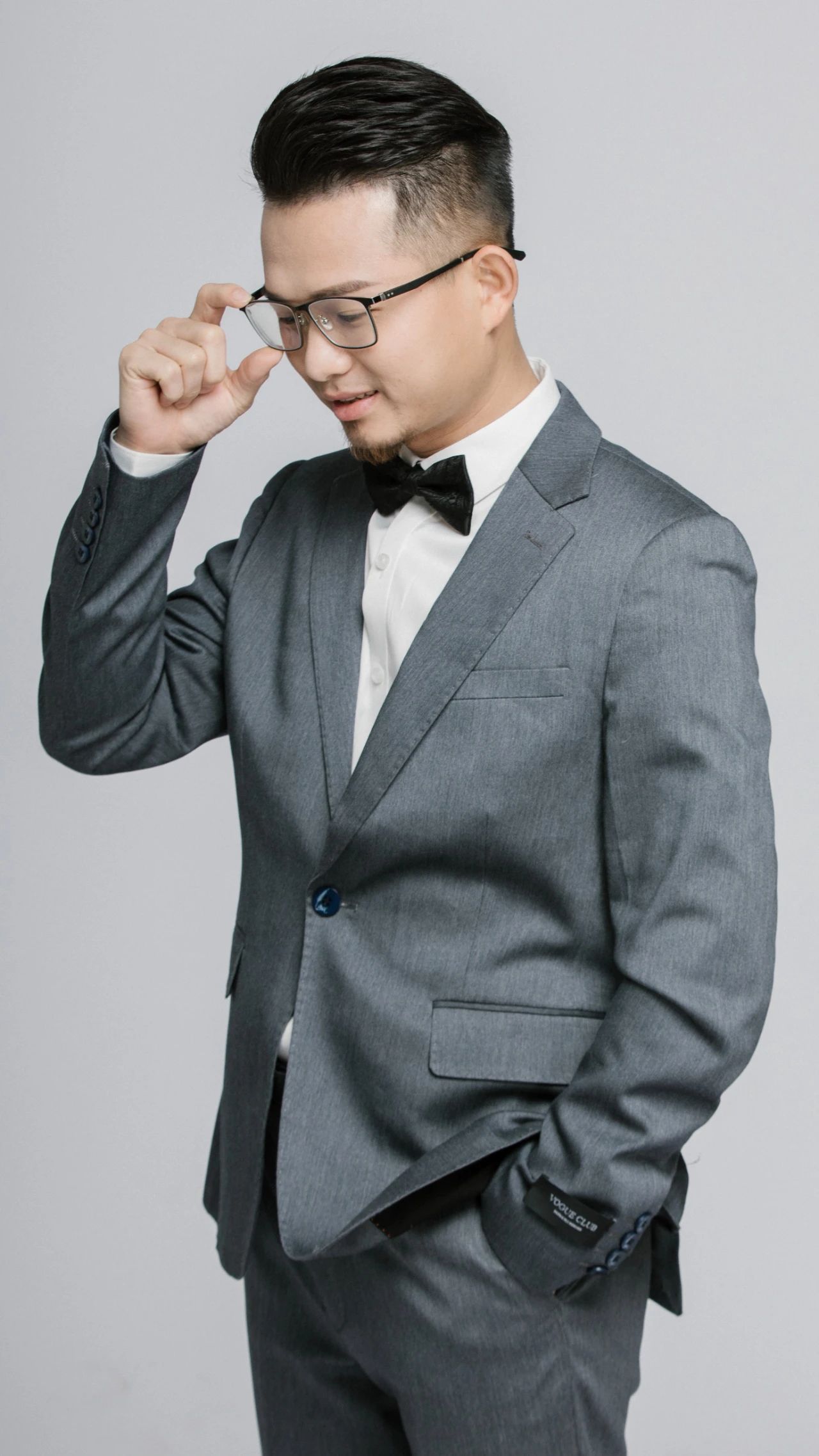 苍山洱海间的诗意栖居丨中国大理丨蒙克空间建筑设计-41