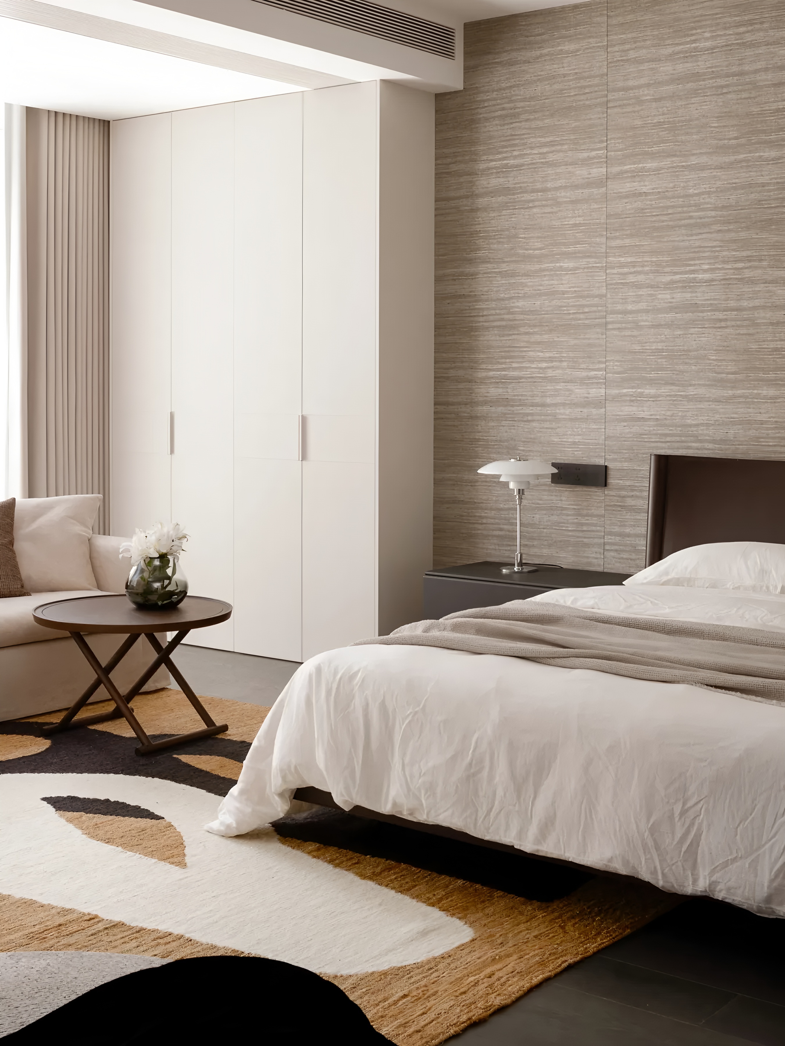 静默叙事丨中国浙江丨温州名瑞装饰工程有限公司-39