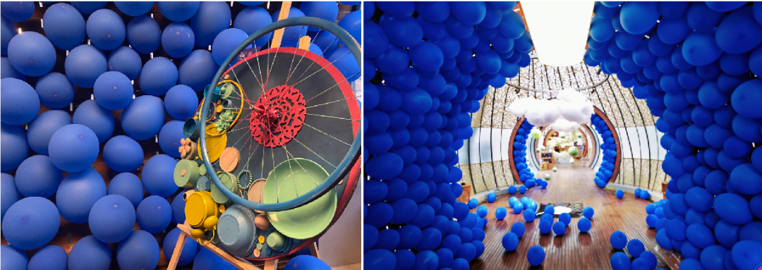 2025 年日本大阪世博会中国馆丨DDM 梦景未来-195