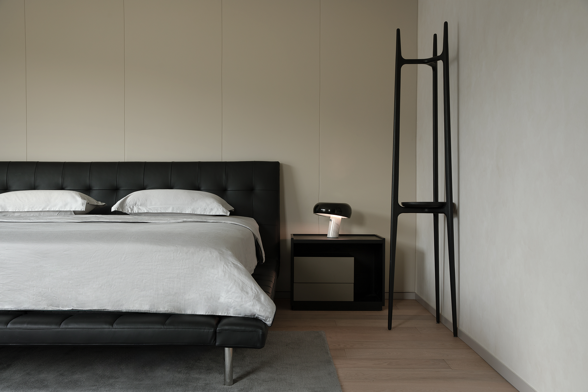 自然生长的诗意生活丨中国上海丨风起时设计-68