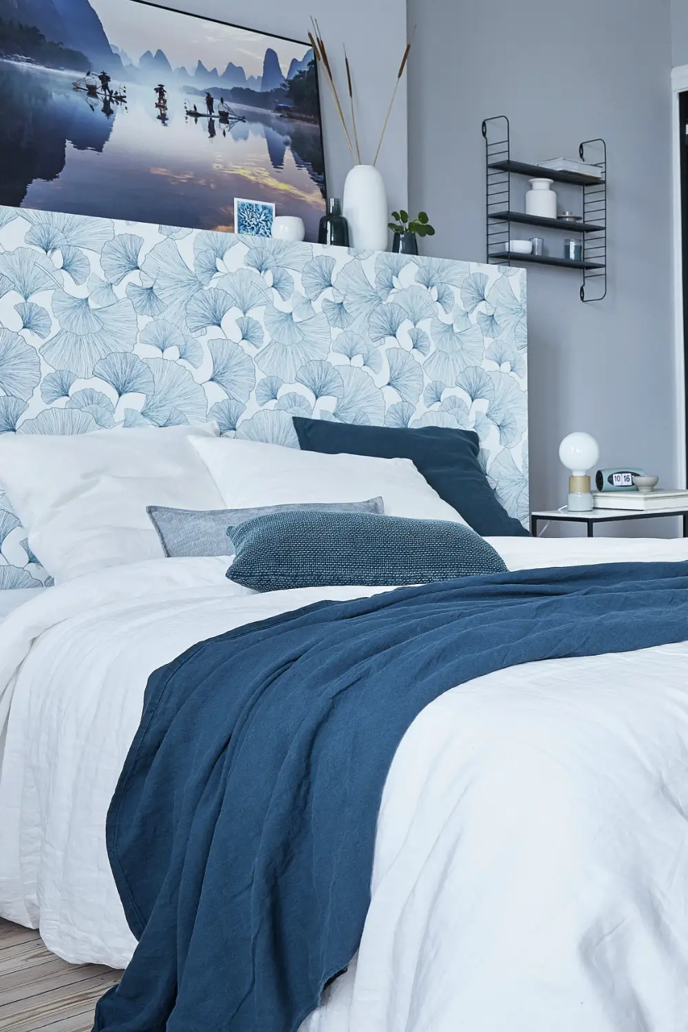 日式 Ikigai 风格家居设计-15