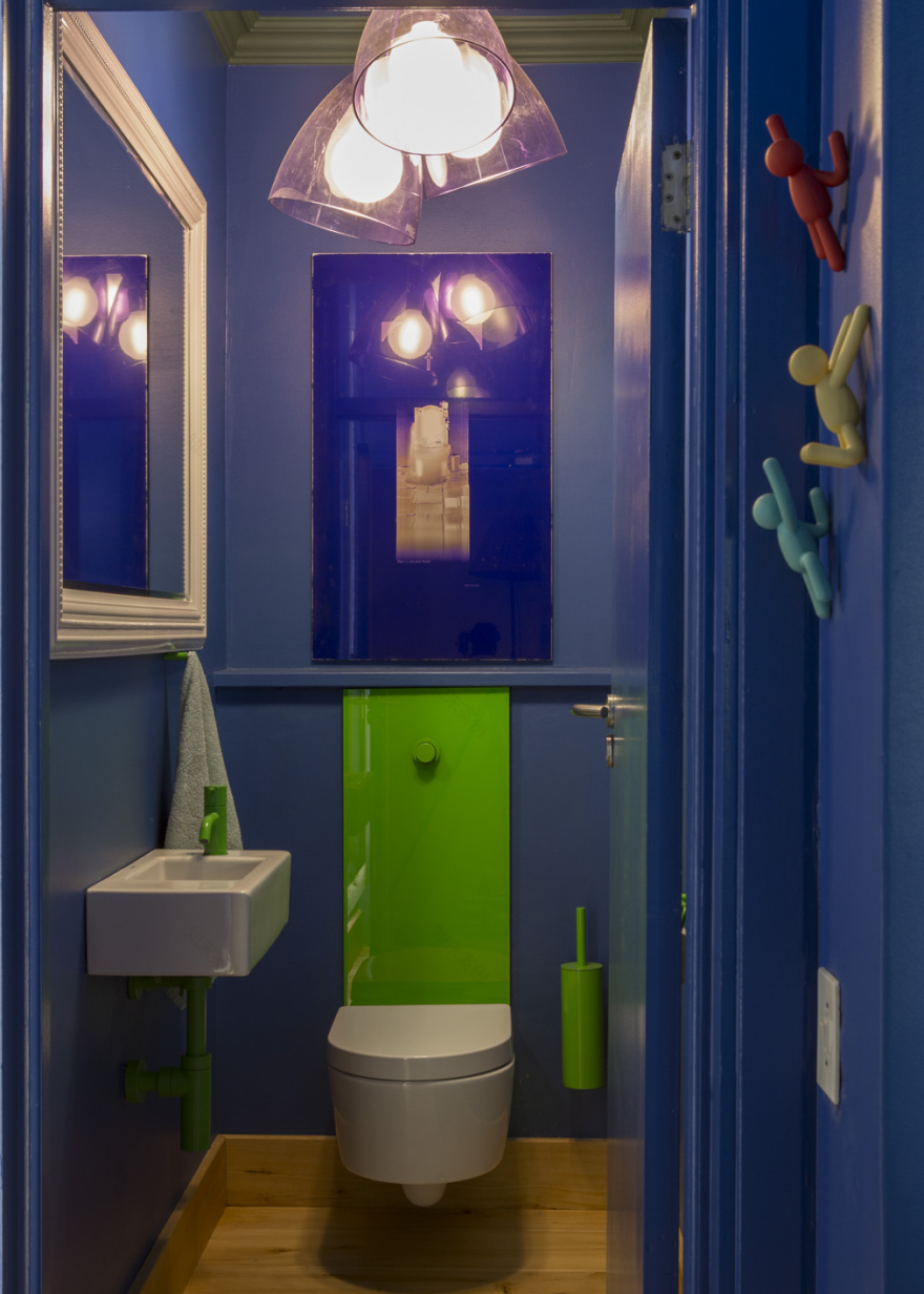 阿尔芬村百年魅力与现代室内设计的完美结合-18