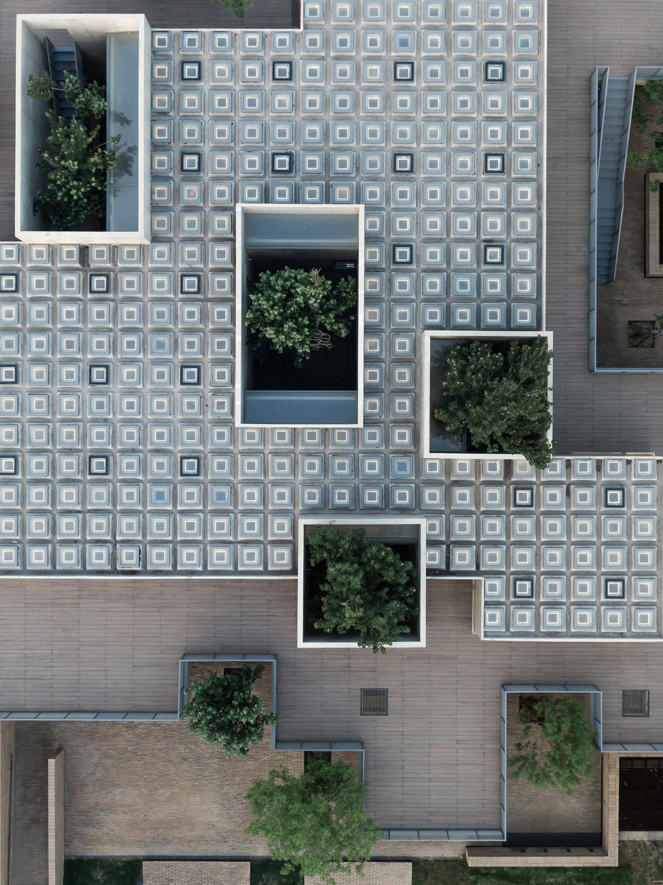 海边y餐厅，秦皇岛 / 直向建筑-9