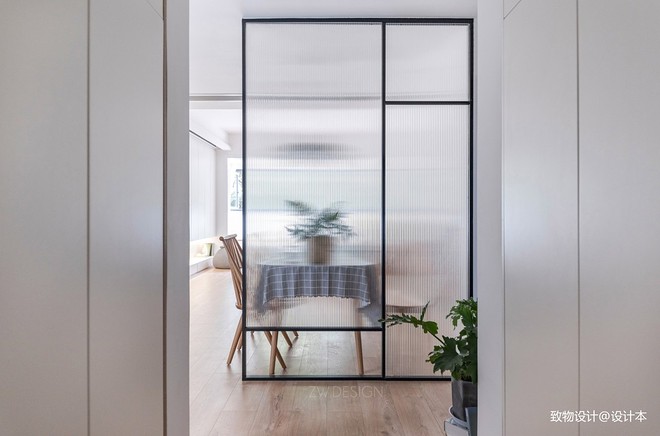 29万元三居103平米装修案例丨中国重庆-23