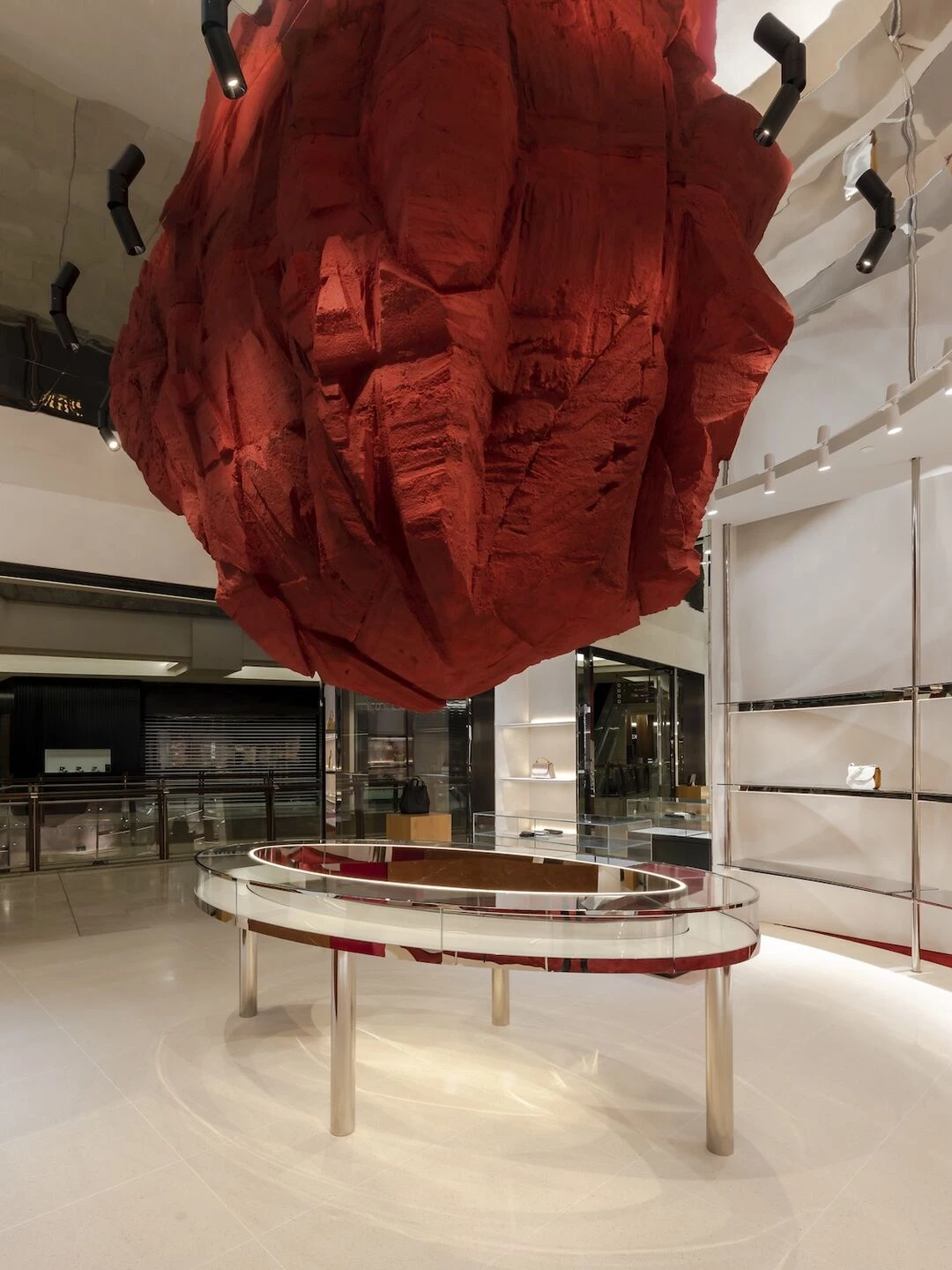 在世界之间丨马来西亚吉隆坡丨Spacemen Studio-49