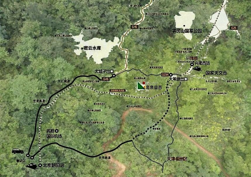 北京山谷丨中国河北丨赛拉维设计CLV.DESIGN-72