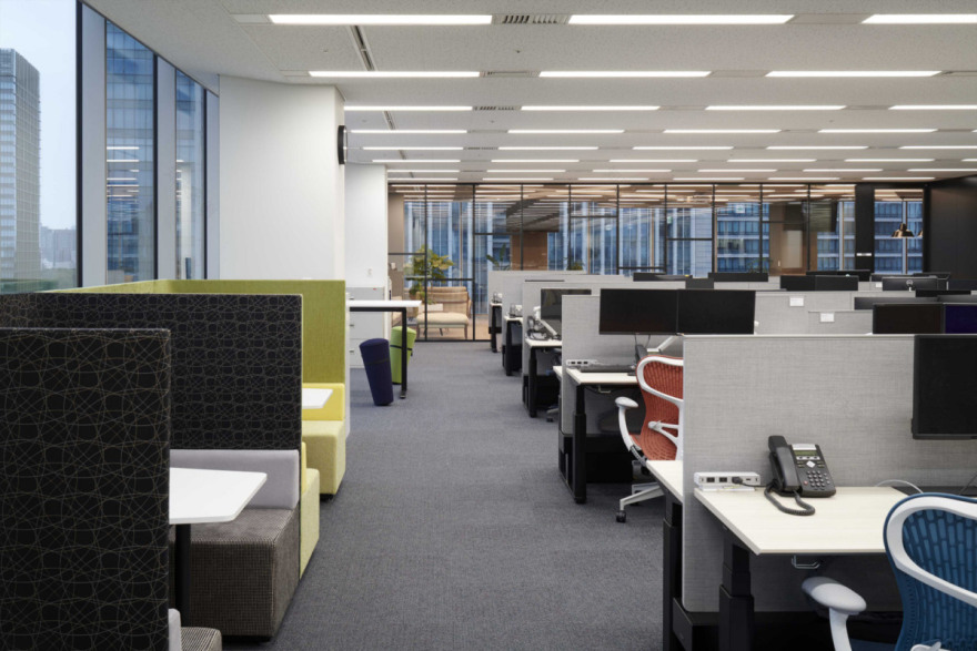 LaSalle 投资管理办公室· System·O Design Consulting-13