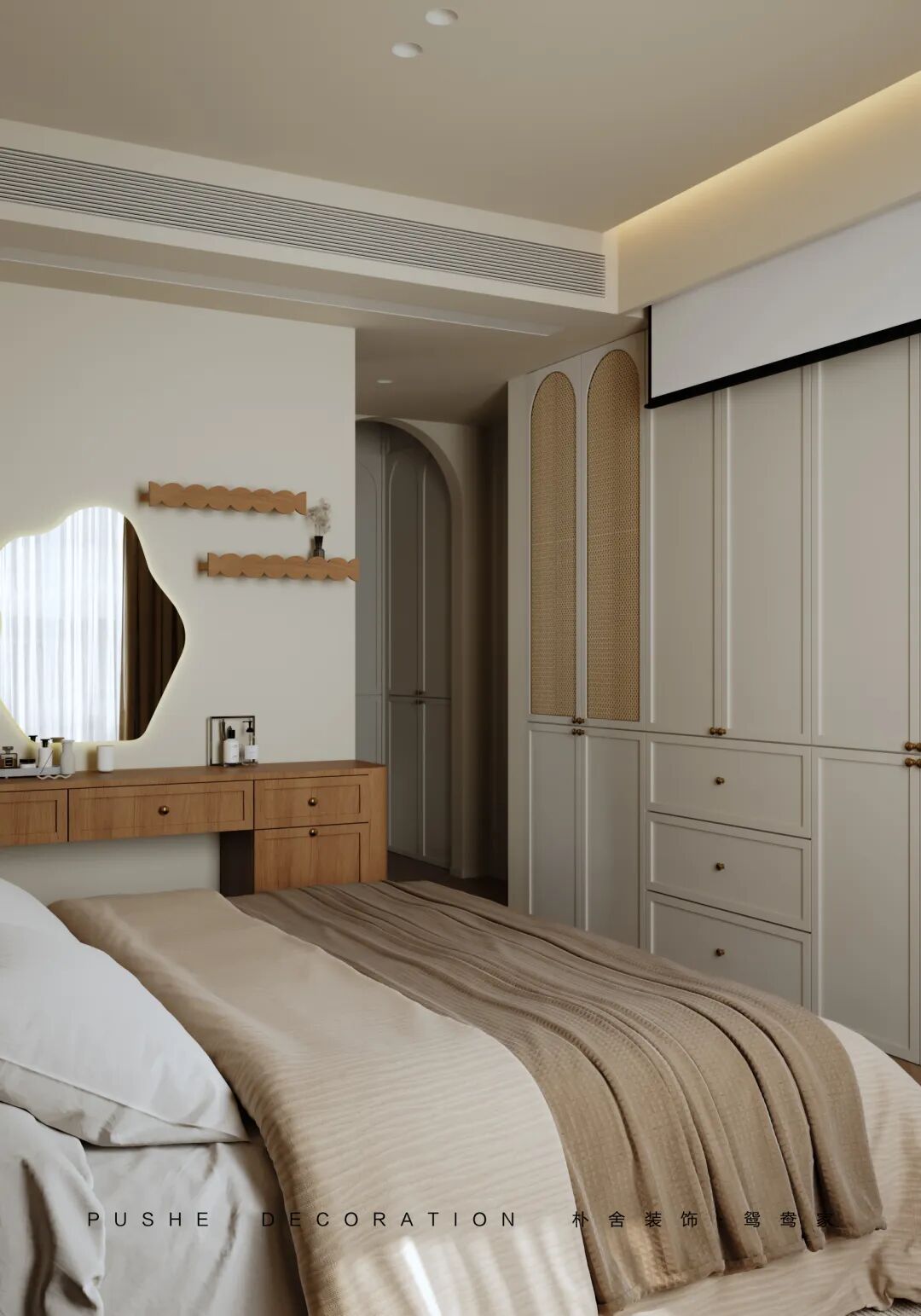 新作|雅致中古，慢刻慵懒时光-50