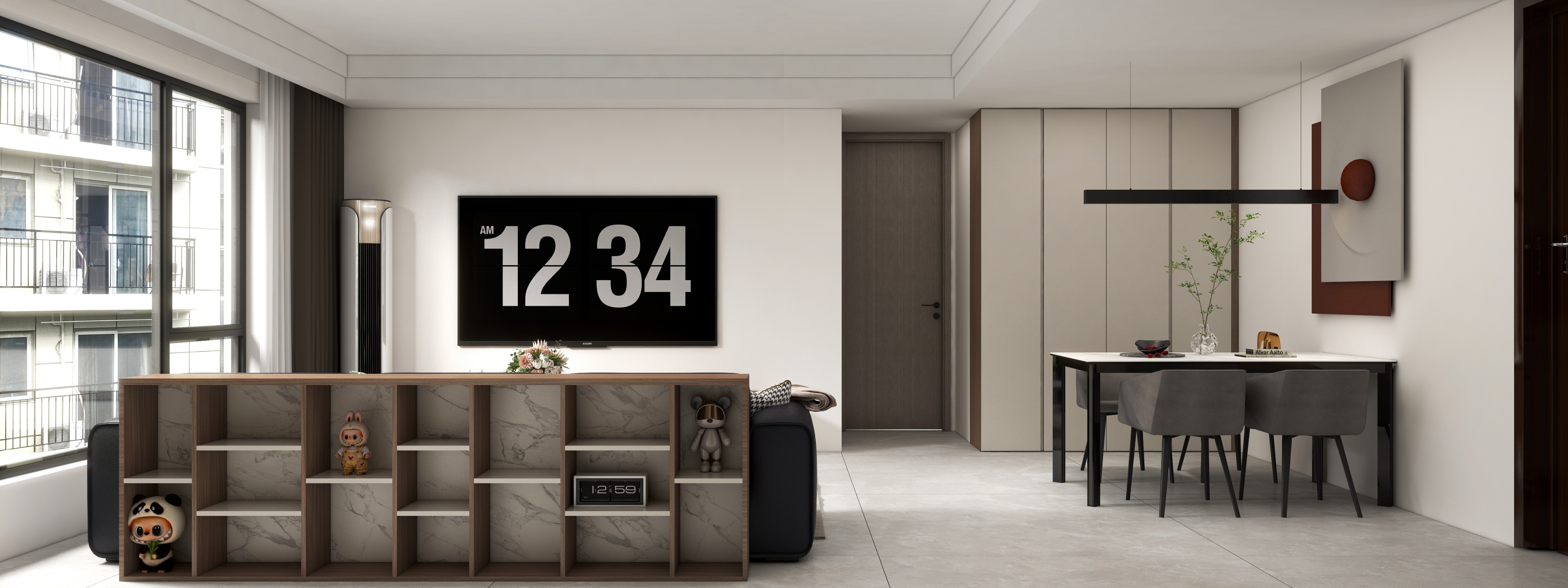 定制家具自设计，-2