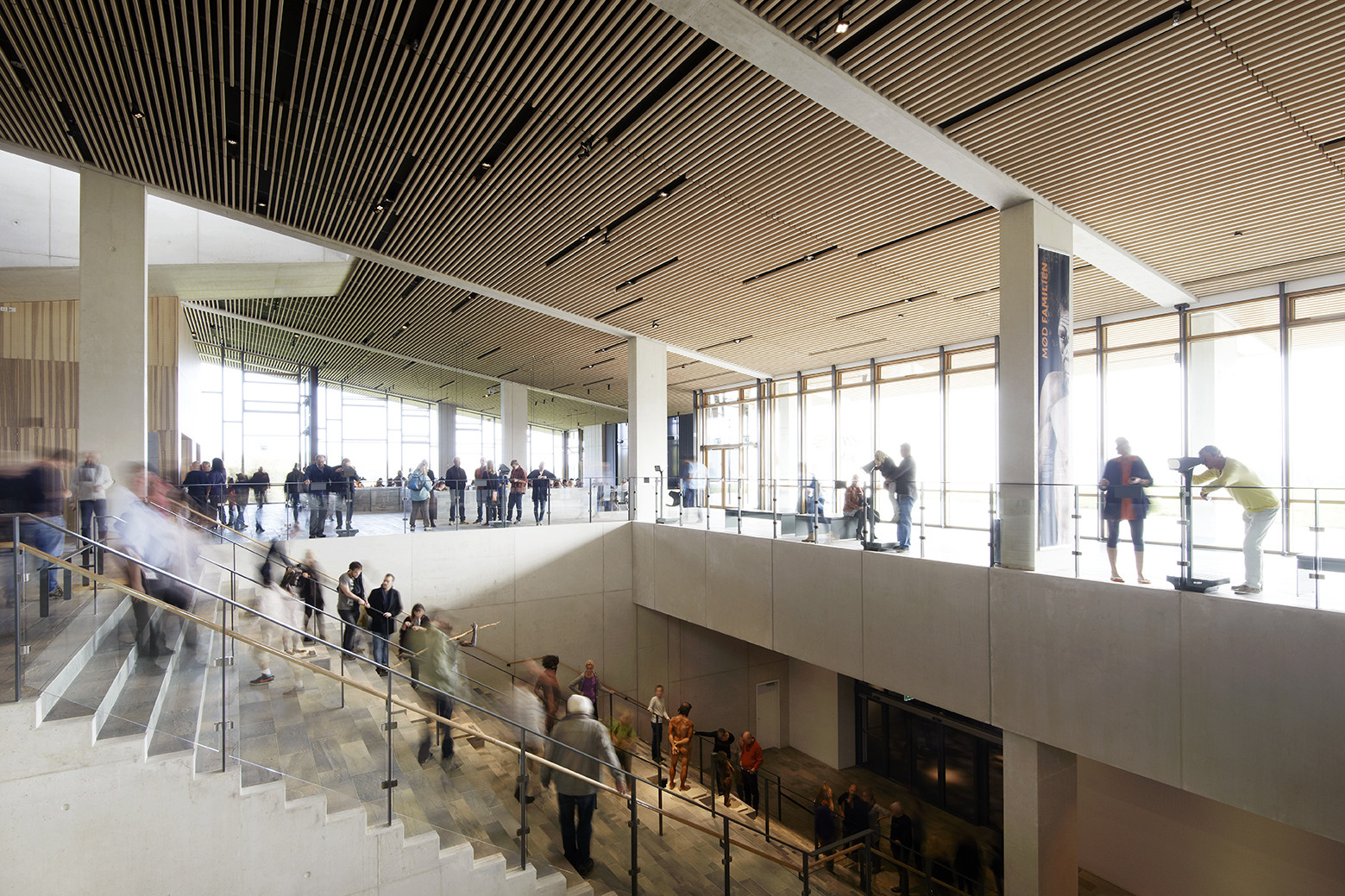 Moesgaard 博物馆-34